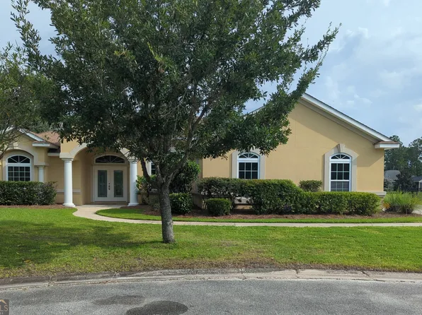 128 Rindle Trce, Saint Marys, GA 31558