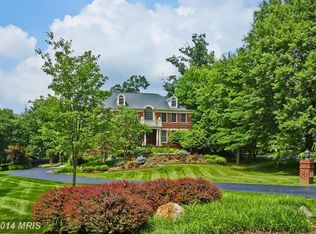 511 Jackson Tavern Way, Great Falls, VA 22066