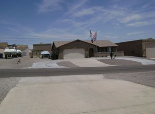 3724 Chiricahua Dr, Lake Havasu City, AZ 86406