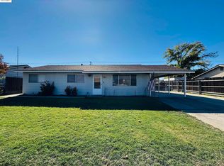 1208 Latimer Ave, Modesto, CA