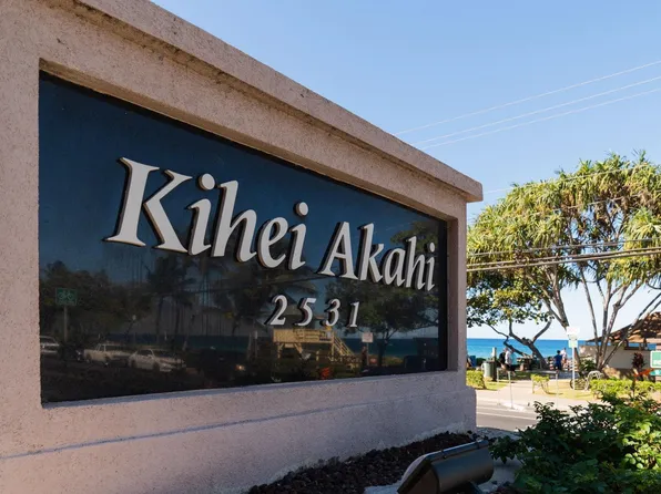 2531 S Kihei Rd APT D104, Kihei, HI 96753