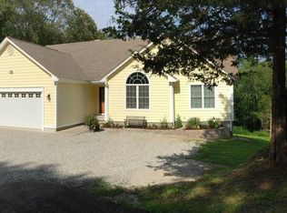 187 Miller Rd, Preston, CT 06365