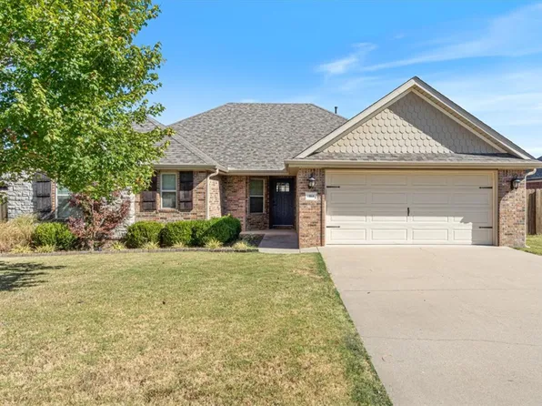 164 Penzo Ave, Springdale, AR 72762