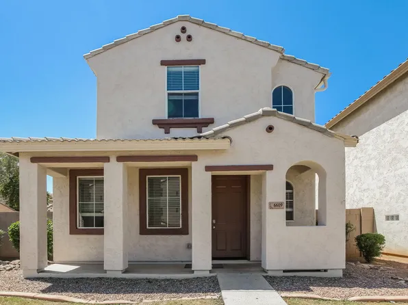 6609 W Monroe St, Phoenix, AZ 85043