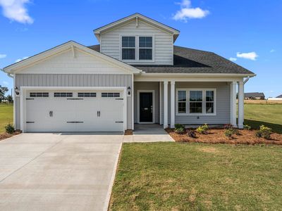 1419 Macedonia Rd LOT 10, Gaffney, SC, 29341