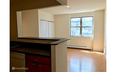 Rented by Douglas Elliman