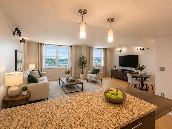 2nd image of 701 S Madison Ave APT 502