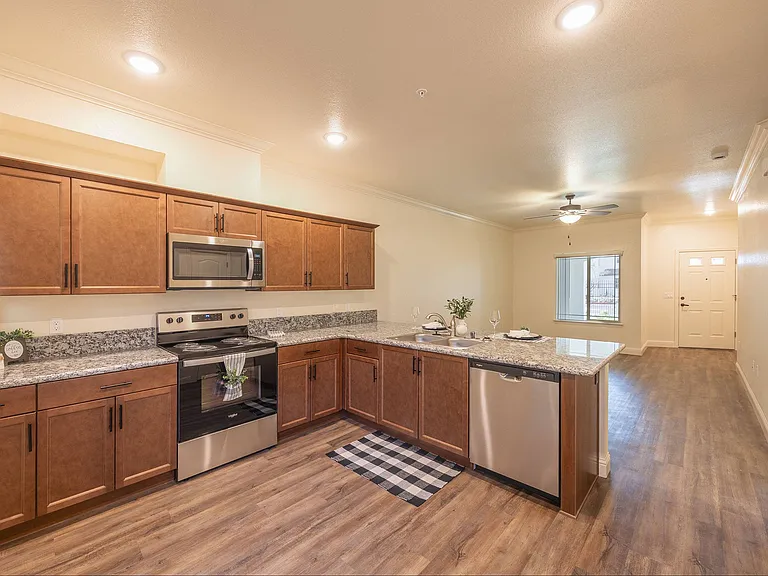 The Villas at Ellis Manor — Photo 62