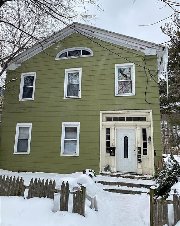 1st image of 328 Clay St #1