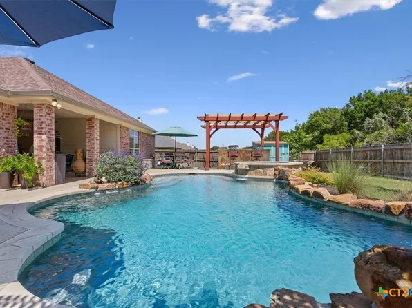 2009 Merlin Dr, Harker Heights, TX 76548