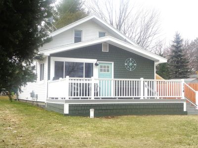 114 Carman Ave, Houghton Lake, MI, 48629
