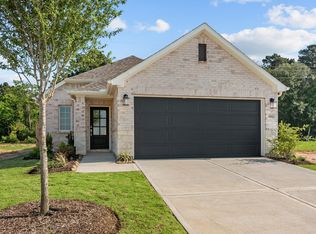 20522 Draper Rd, Tomball, TX 77377