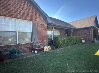139 Summit Cir, Durant, OK 74701