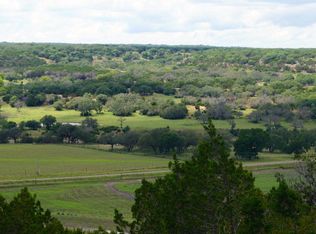 11641 Ranch Road 965, Fredericksburg, TX 78624