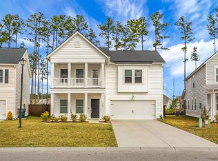 508 Richfield Way, Summerville, SC 29486