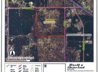 LOT 23rd St #A, Necedah, WI 54646