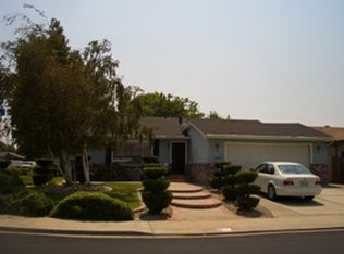 1100 Vallerand Rd, Tracy, CA 95376