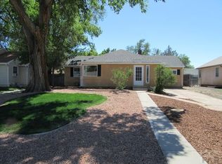 924 W Routt Ave, Pueblo, CO 81004