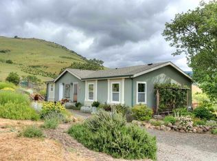 2385 Table Rock Rd SPACE 116, Medford, OR 97501