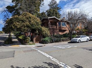4400 Moraga Ave, Oakland, CA 94611