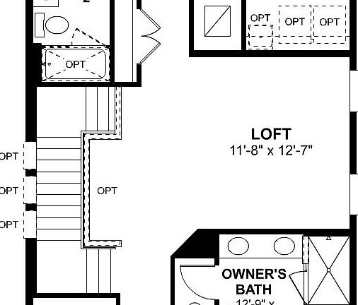 Sandestin Second Floor