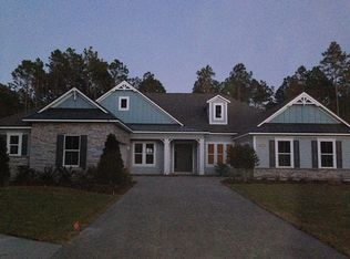 191 Rio Del Norte Rd, Saint Augustine, FL 32095