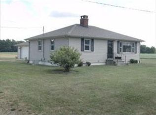 16353 Vankal Ave, Schoolcraft, MI 49087