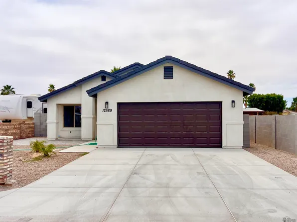 12589 E 35th Pl, Yuma, AZ 85367