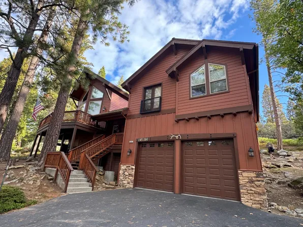 40608 Wild Rose Ln, Shaver Lake, CA 93664