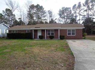 811 Plantation Dr, Myrtle Beach, SC 29575