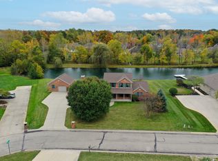 7705 W Tipperary Dr, Muncie, IN