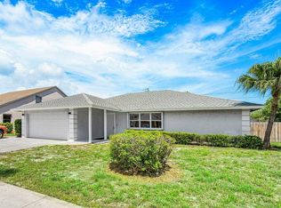 1303 W Indies Way, Lantana, FL 33462