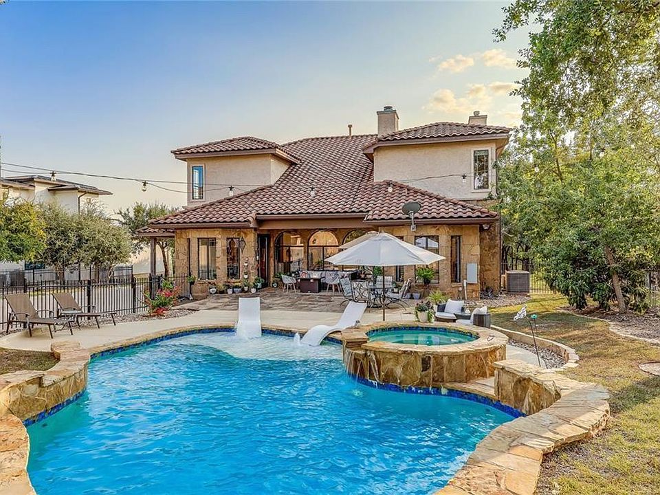 17005 Northlake Hills Dr, Jonestown, TX 78645 | Zillow