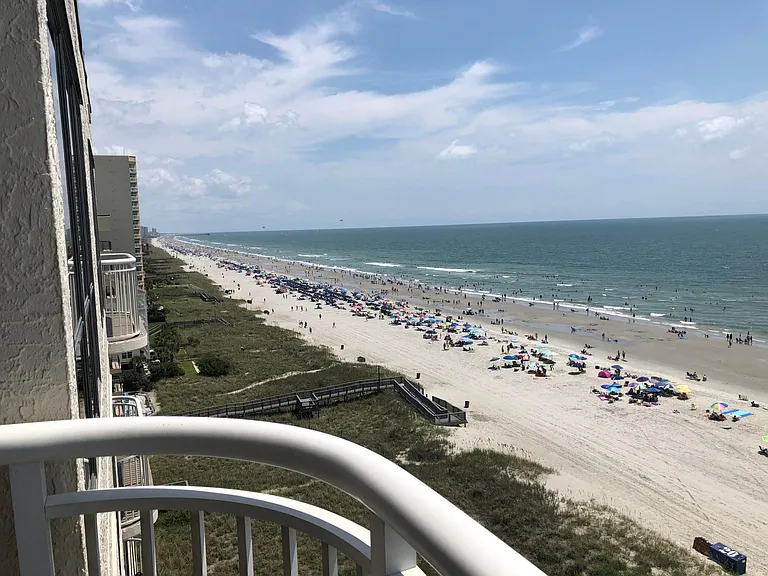 523 S Ocean Blvd #1005 — Photo 46