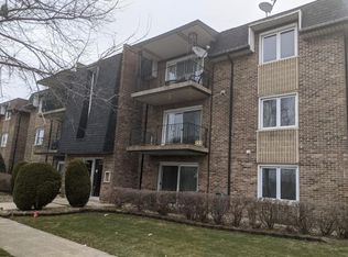 10831 S Keating Ave APT 3NE, Oak Lawn, IL 60453