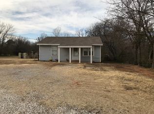 9221 N Hiwassee Rd, Jones, OK 73049