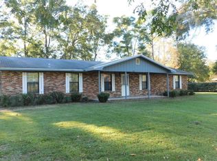 276 SE Jonathan Way, Lake City, FL 32025