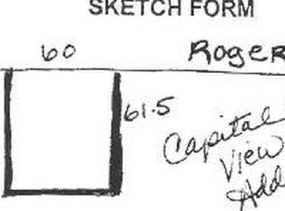 807 Rogers St SW, Olympia, WA 98502