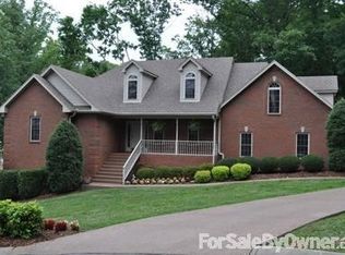 107 Creek Trail Ct, Goodlettsville, TN 37072