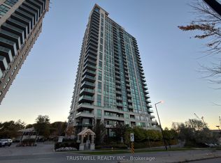 88 Grangeway Ave #1705, Toronto, ON M1H0A2