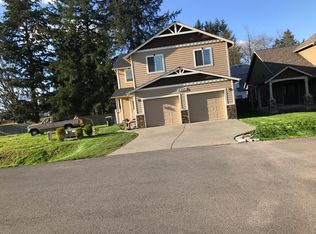 2309 Rosewood Ln, Centralia, WA 98531