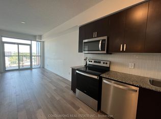 1603 Eglinton Ave W #902, Toronto, ON