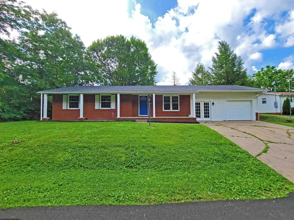 22 Upper Dr, Buckhannon, WV 26201