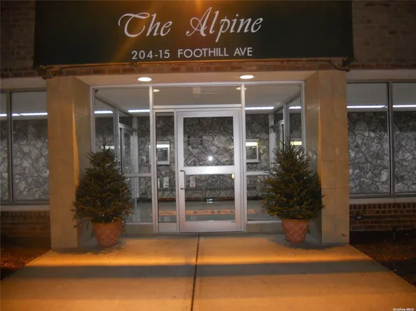 204-15 Foothill Avenue, Unit A28, Hollis, NY 11423