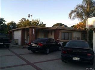 14652 Boyle Ave, Fontana, CA