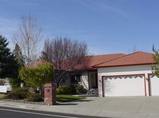 2271 Manzanita Ln, Reno, NV 89509
