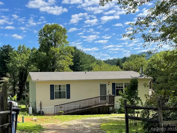 155 Ridge Top Trce, Hendersonville, NC 28739