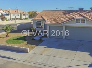 5304 Sorrel St, Las Vegas, NV 89118