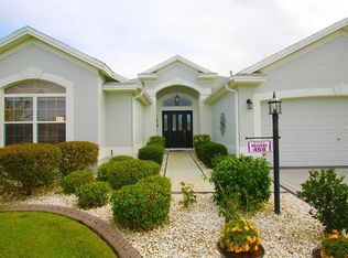 468 Troy Loop, The Villages, FL 32162