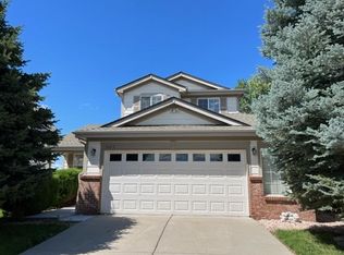 6485 Frank Gardner Way, Parker, CO 80134